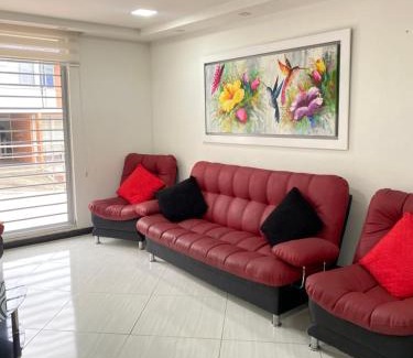 Anapoima House | casa vacacional en Anapoima