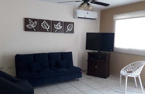 Mazatlan House | Casa vacacional en familia y playa