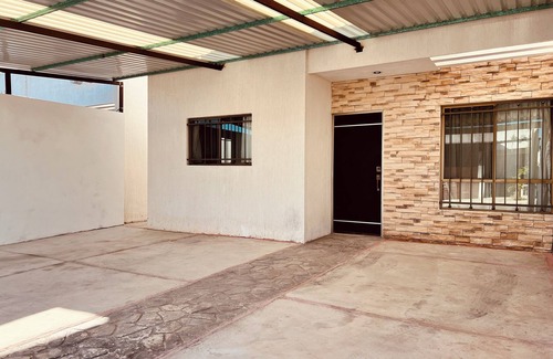 Merida Municipality House | Casa Vacacional en Las Americas, Mérida