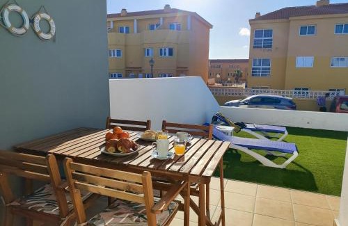 Caleta de Fuste Apartment | Casa Vacacional Ares