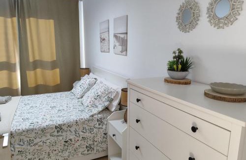 Caleta de Fuste Apartment | Casa Vacacional Ares