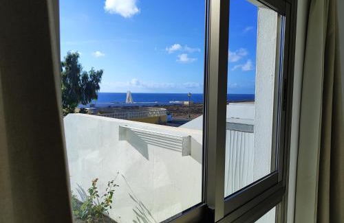 Caleta de Fuste Apartment | Casa Vacacional Ares