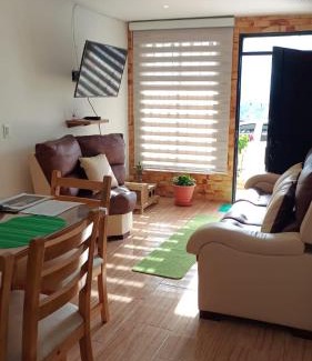 Fusagasuga House | Casa vacacional Estadía Primaveral