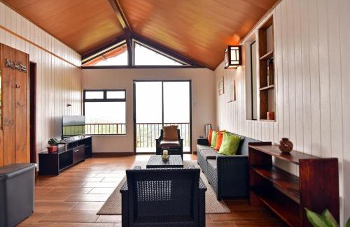 Pacuare Reserve House | Casa Vacacional floreva