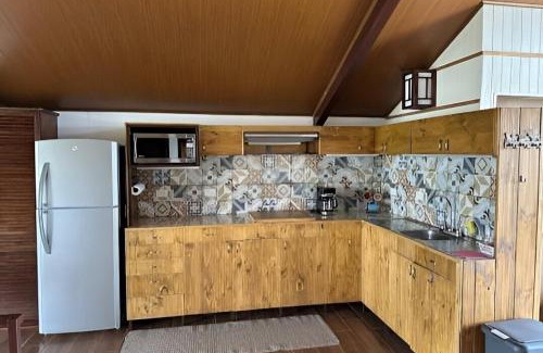 Pacuare Reserve House | Casa Vacacional floreva