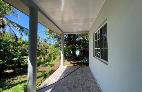 Corn Island House | Casa Vacacional Kiama