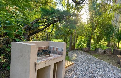 Cordoba House | Casa vacacional La Carolina