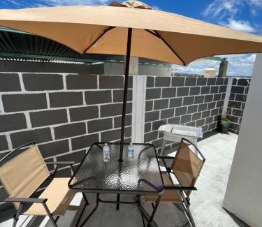Comitan de Dominguez House | Casa Vacacional Maya
