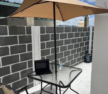 Comitan de Dominguez House | Casa Vacacional Maya