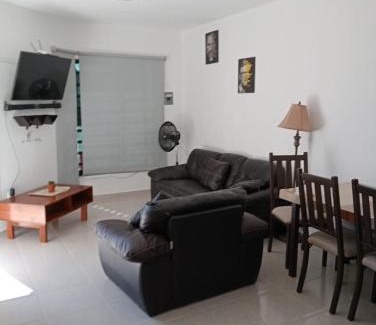 Comitan de Dominguez House | Casa Vacacional Maya