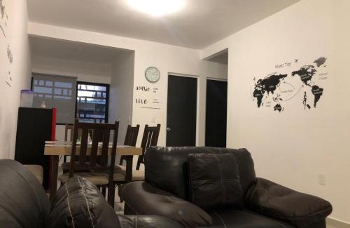 Comitan de Dominguez House | Casa Vacacional Maya