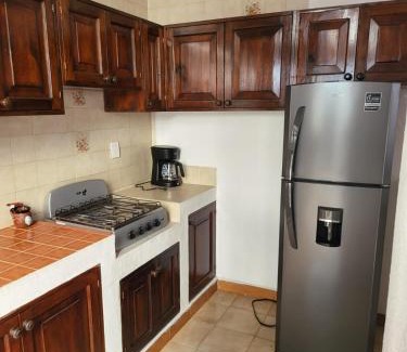 Rinconada Bed & Breakfast | casa vacacional