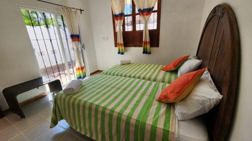 Rinconada Bed & Breakfast | casa vacacional