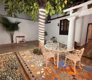 Rinconada Bed & Breakfast | casa vacacional