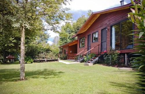 Panguipulli House | Casa Vacacional Panguipulli