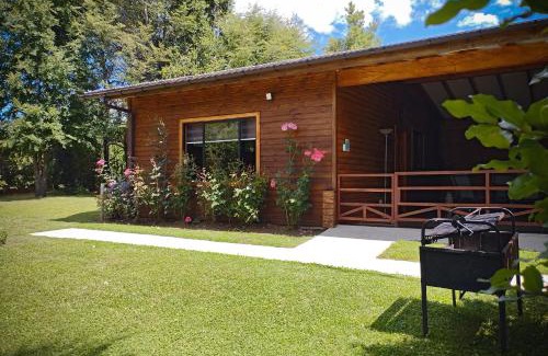 Panguipulli House | Casa Vacacional Panguipulli