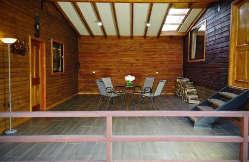 Panguipulli House | Casa Vacacional Panguipulli
