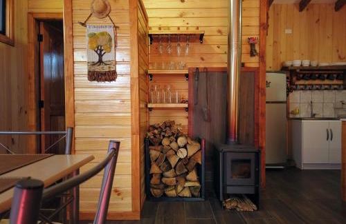 Panguipulli House | Casa Vacacional Panguipulli