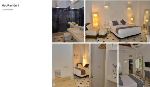 Historic Center Villa | CASA VACACIONAL PARA GRUPOS GRANDES