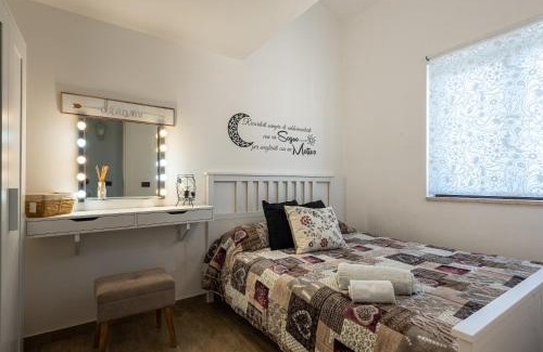 Campofelice di Roccella House | Casa Vacanza in Villaggio Centopini