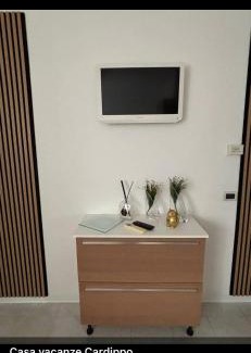 Senigallia House | Casa Vacanze Cardippo