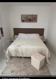 Senigallia House | Casa Vacanze Cardippo