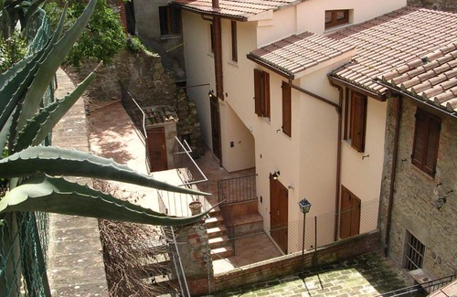 Passignano sul Trasimeno Apartment | Casa Vacanze Del Pescatore