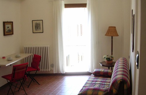 Passignano sul Trasimeno Apartment | Casa Vacanze Del Pescatore
