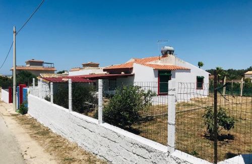 Santa Maria del Focallo House | CASA VACANZA PALMENTO BELLA