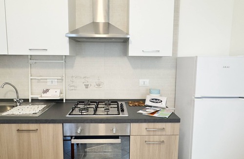 Chioggia Apartment | Casa Vacanza Brezza Marina - Marine Pearl