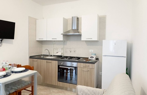 Chioggia Apartment | Casa Vacanza Brezza Marina - Marine Pearl