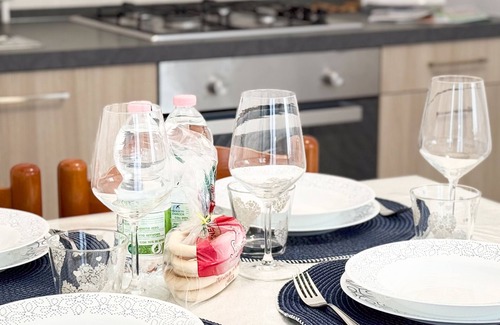 Chioggia Apartment | Casa Vacanza Brezza Marina - Marine Pearl