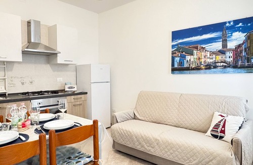 Chioggia Apartment | Casa Vacanza Brezza Marina - Marine Pearl