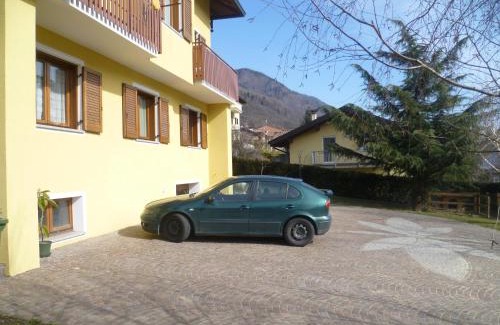 Barco Apartment | Casa Vacanza Ca dei Logi