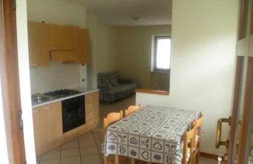 Barco Apartment | Casa Vacanza Ca dei Logi