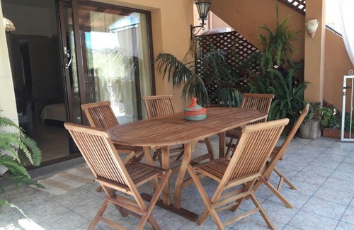 Santa Margherita di Pula House | Casa vacanza Carla