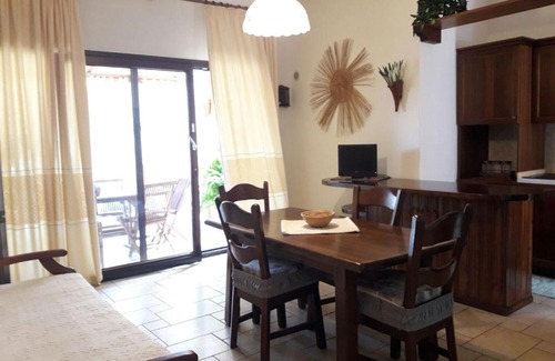 Santa Margherita di Pula House | Casa vacanza Carla