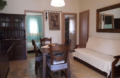 Santa Margherita di Pula House | Casa vacanza Carla