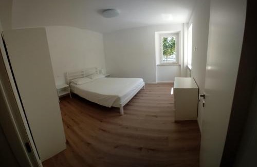 Senigallia House | Casa vacanza del Cavallo