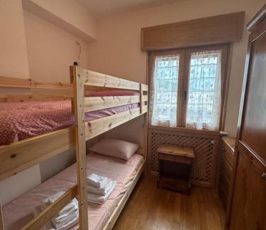 Roccaraso House | Casa Vacanza Encanto