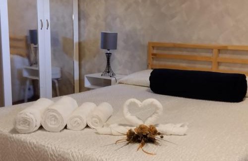 Orvieto Scalo Apartment | Casa vacanza Giovanni Salvatori