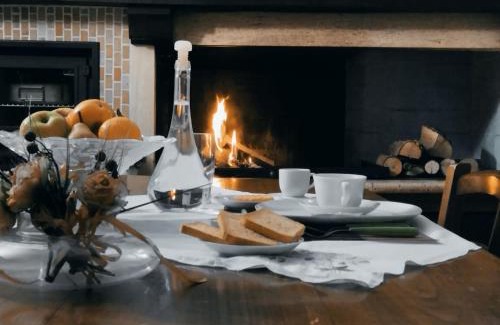 Orvieto Scalo Apartment | Casa vacanza Giovanni Salvatori