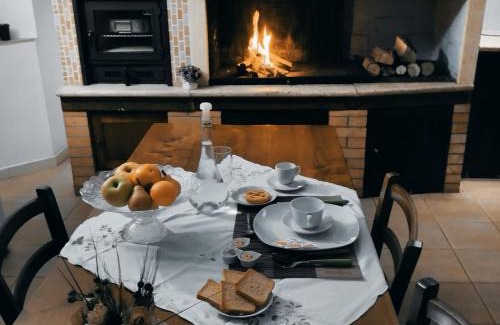 Orvieto Scalo Apartment | Casa vacanza Giovanni Salvatori