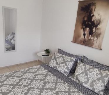 Nea Moudania Apartment | casa vacanza