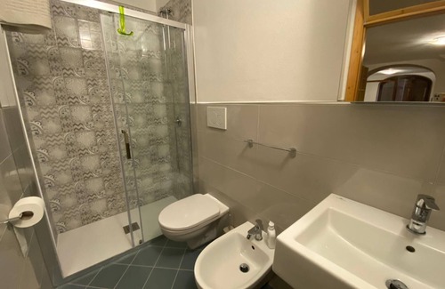 Tramonti House | Casa Vacanza Grillo
