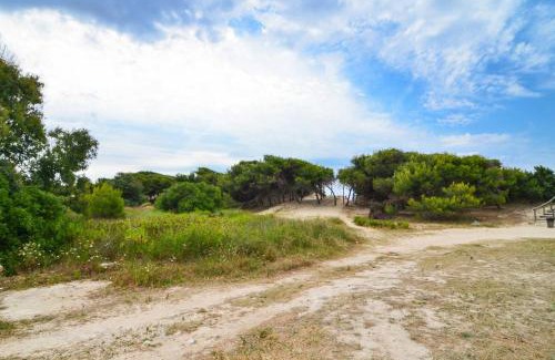 Punta Prosciutto House | Casa Vacanza Ida 1A con accesso diretto alla Spiaggia di Punta Prosciutto