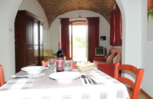Tuscany House | Casa Vacanza Il Malandrone