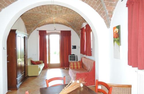 Tuscany House | Casa Vacanza Il Malandrone