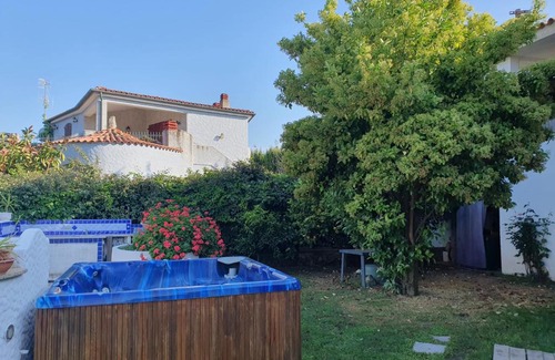 La Conia Villa | Casa vacanza in riva al mare