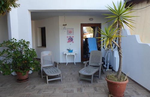 La Conia Villa | Casa vacanza in riva al mare